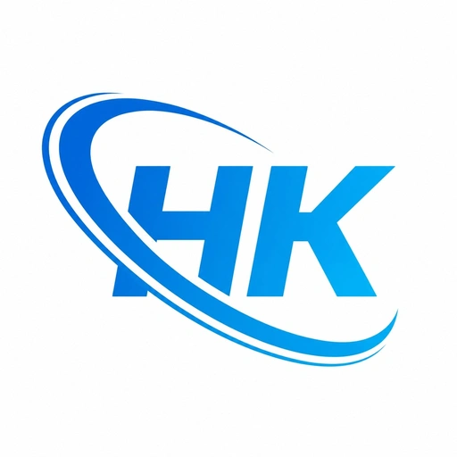 HK Pay Logo